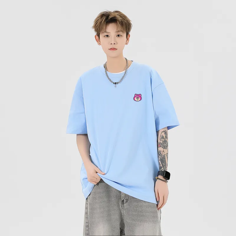 Disney Toy Story Series T Shirt Unisex-38