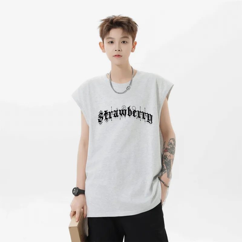 Disney Tank Tops Unisex-3