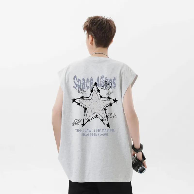 Disney Tank Tops Unisex-7