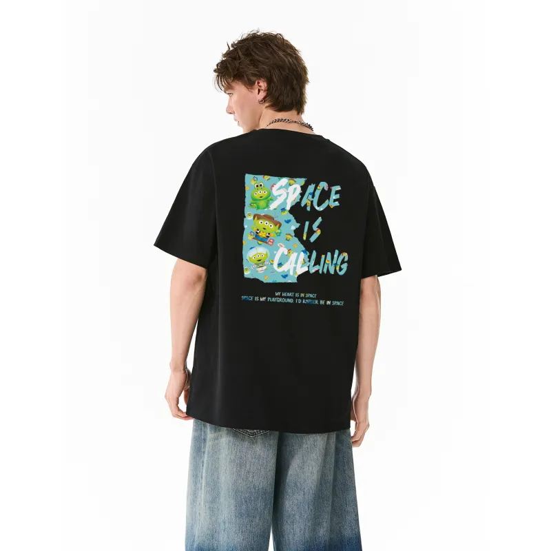 Disney T Shirts Unisex-18