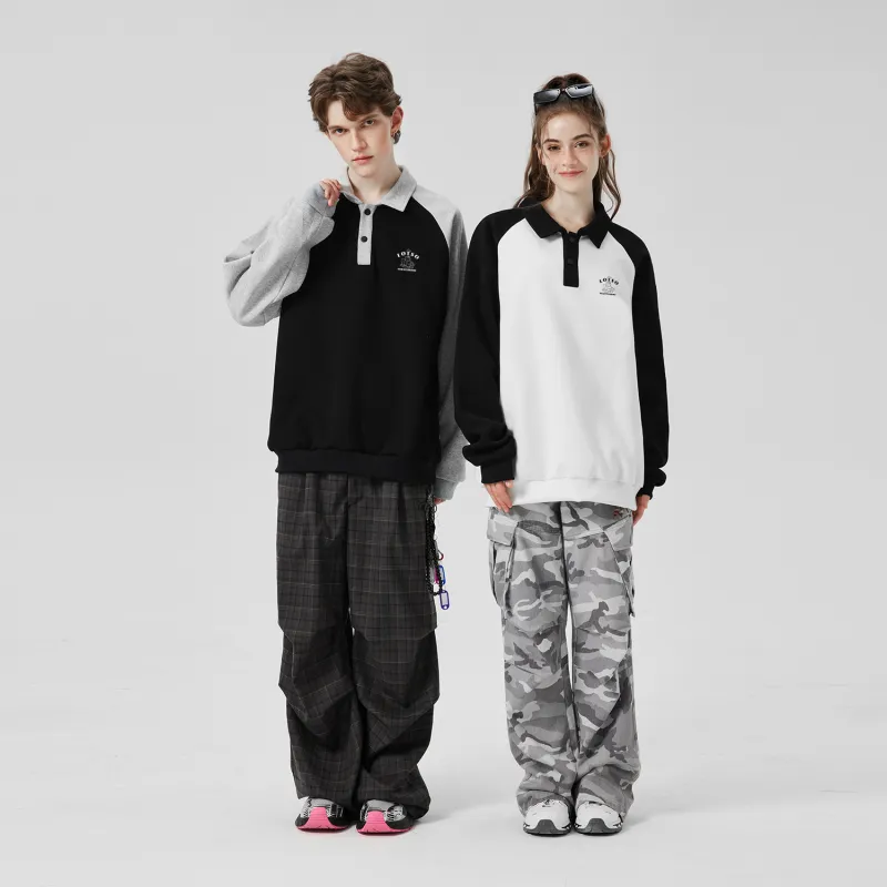 Disney Polo Shirts Unisex-2