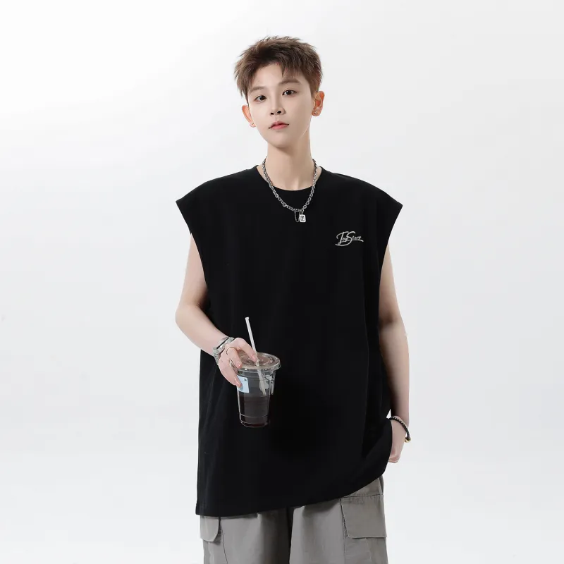 Disney Toy Story Series Tank Top Unisex-17