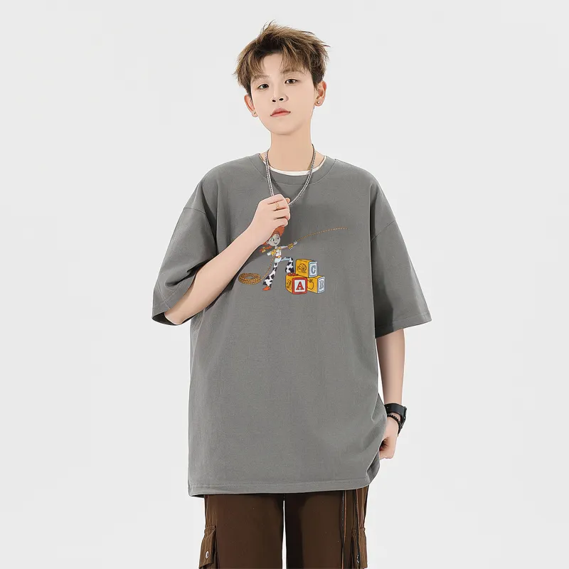 Disney T Shirts Unisex-39