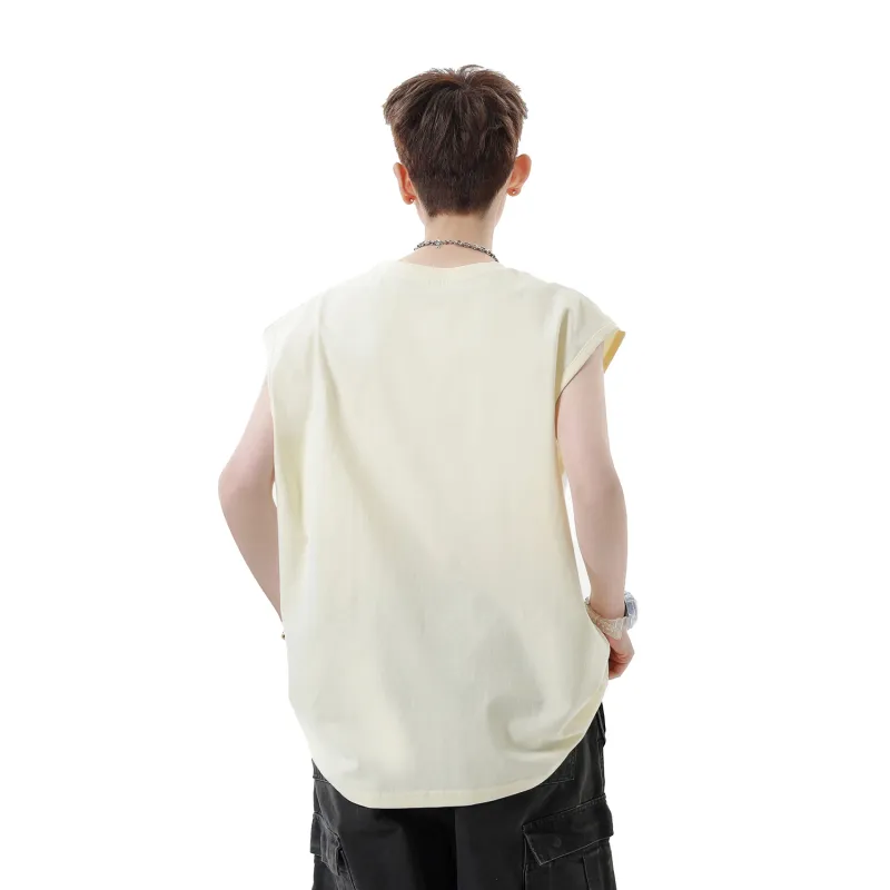 Disney Tank Tops Unisex-16