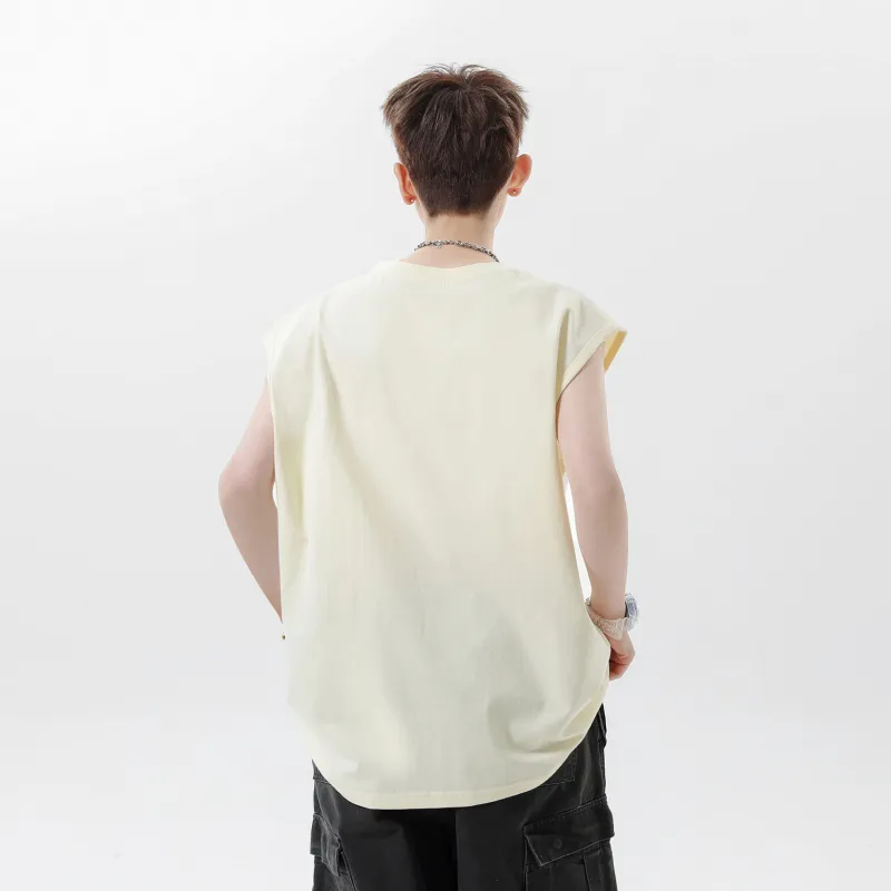 Disney Tank Tops Unisex-18