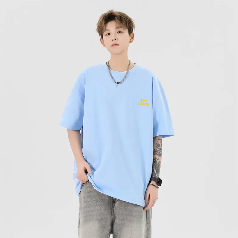 Disney Toy Story Series T Shirt Unisex-34