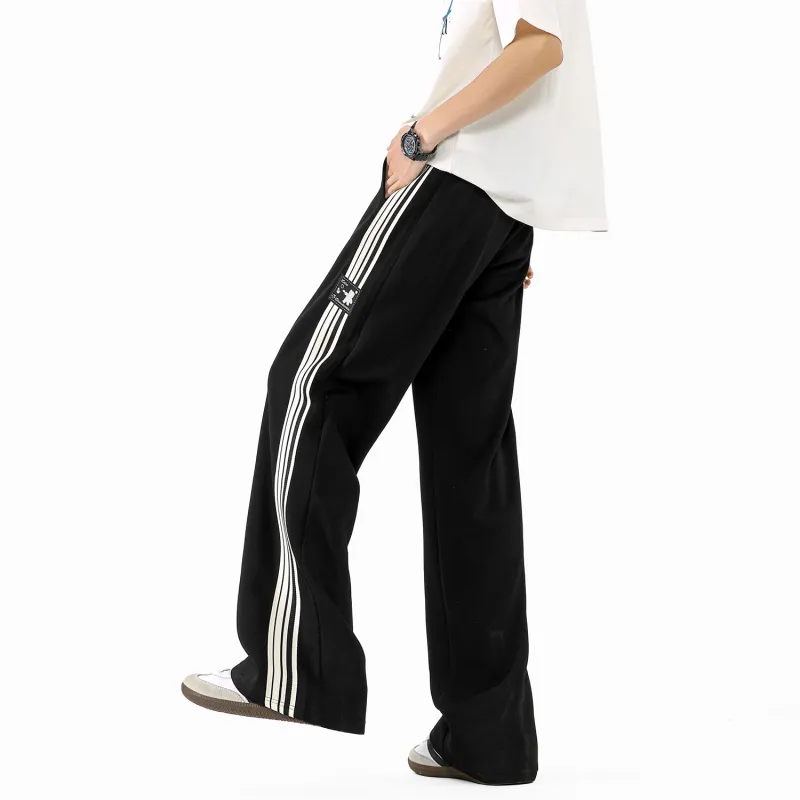 Disney Knitted Sweatpants Unisex-5