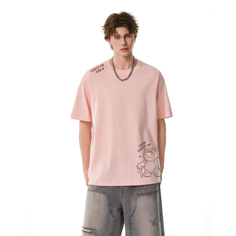 Disney T Shirts Unisex-16