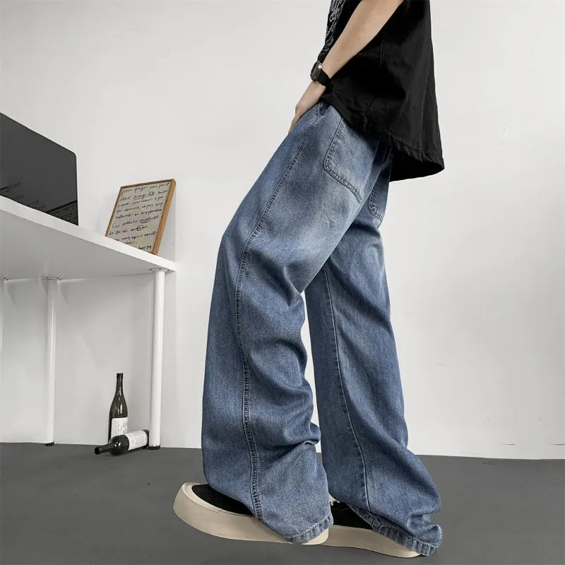 Disney Toy Story Series Jeans Unisex-10