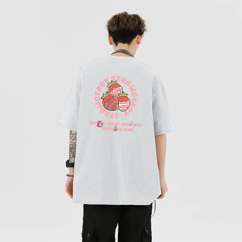Disney T Shirts Unisex-15