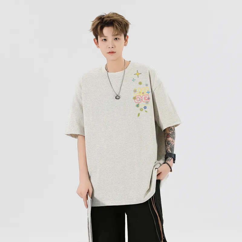 Disney T-Shirts Unisex-3