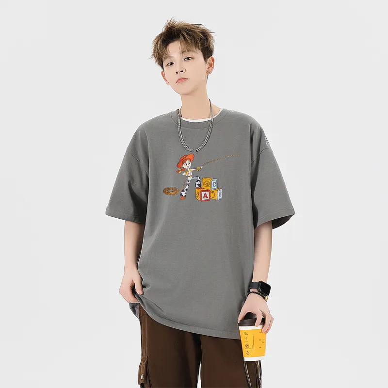 Disney T Shirts Unisex-40