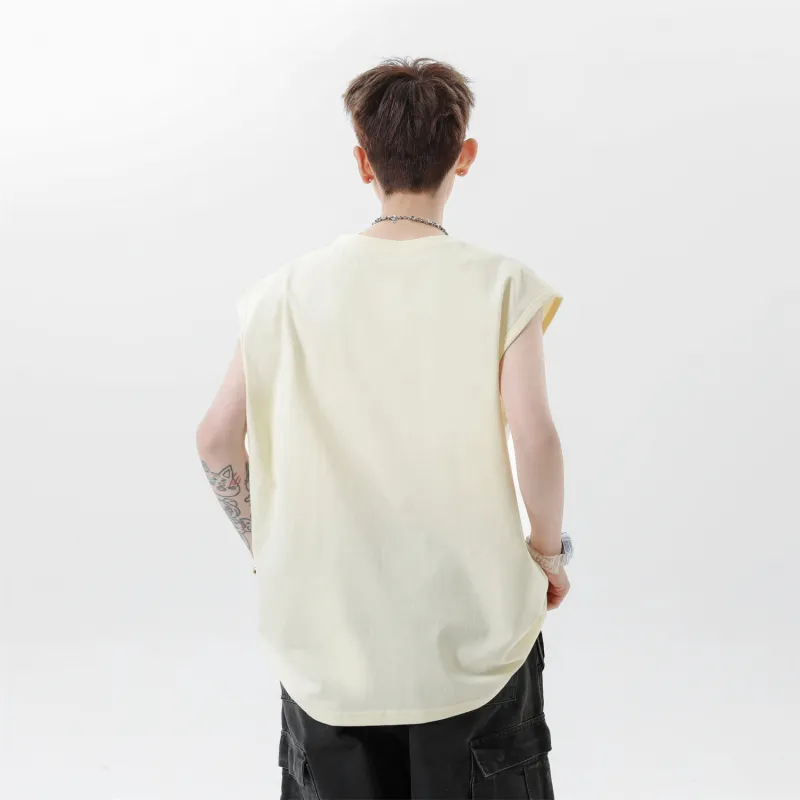Disney Toy Story Series Tank Top Unisex-28