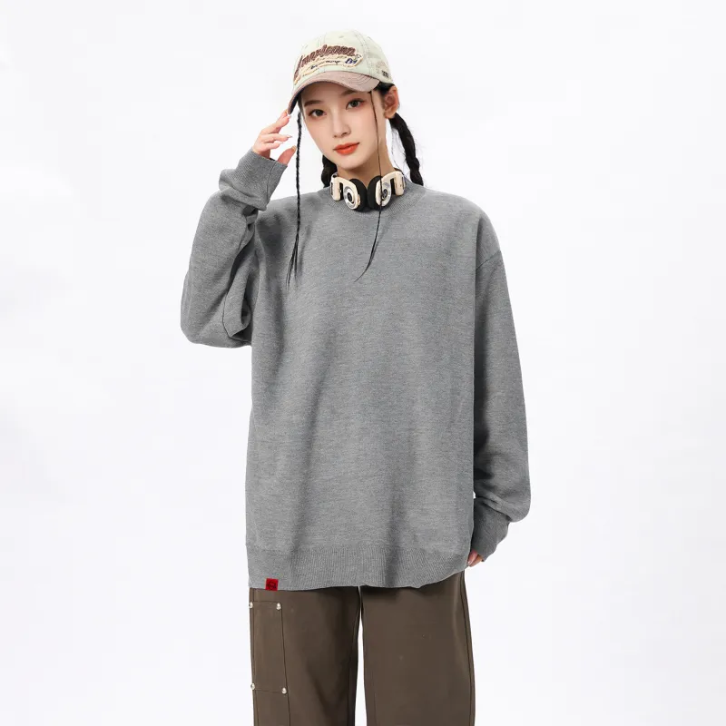 Disney Sweaters Unisex-15