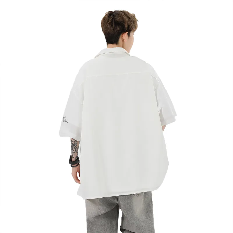 Disney Shirts Unisex-2