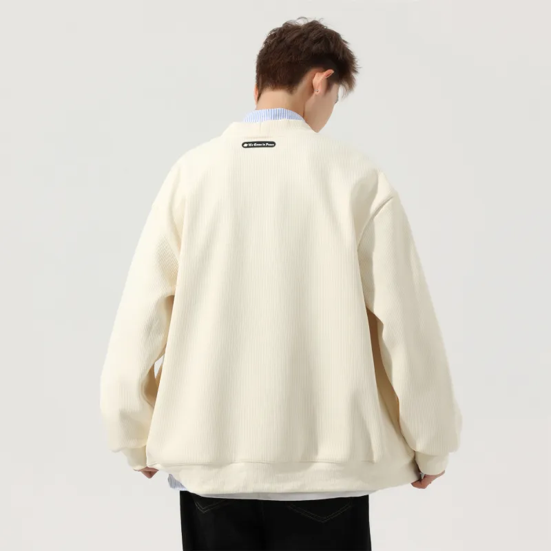 Disney Sweaters Unisex-18