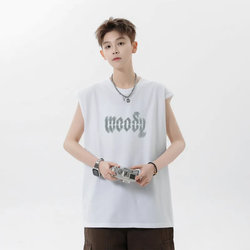 Disney Tank Tops Unisex-2
