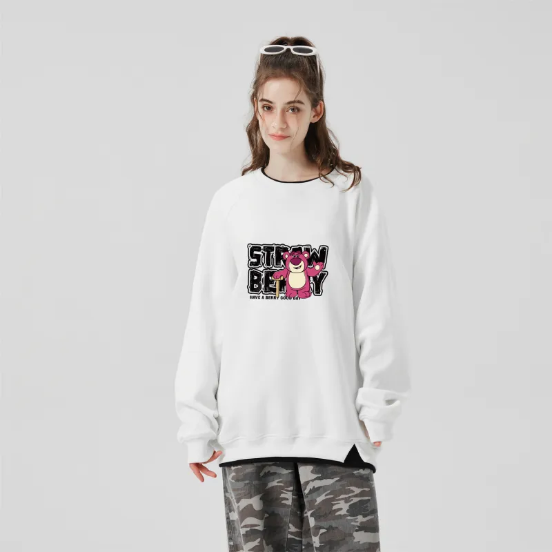 Disney T-Shirts Unisex-3