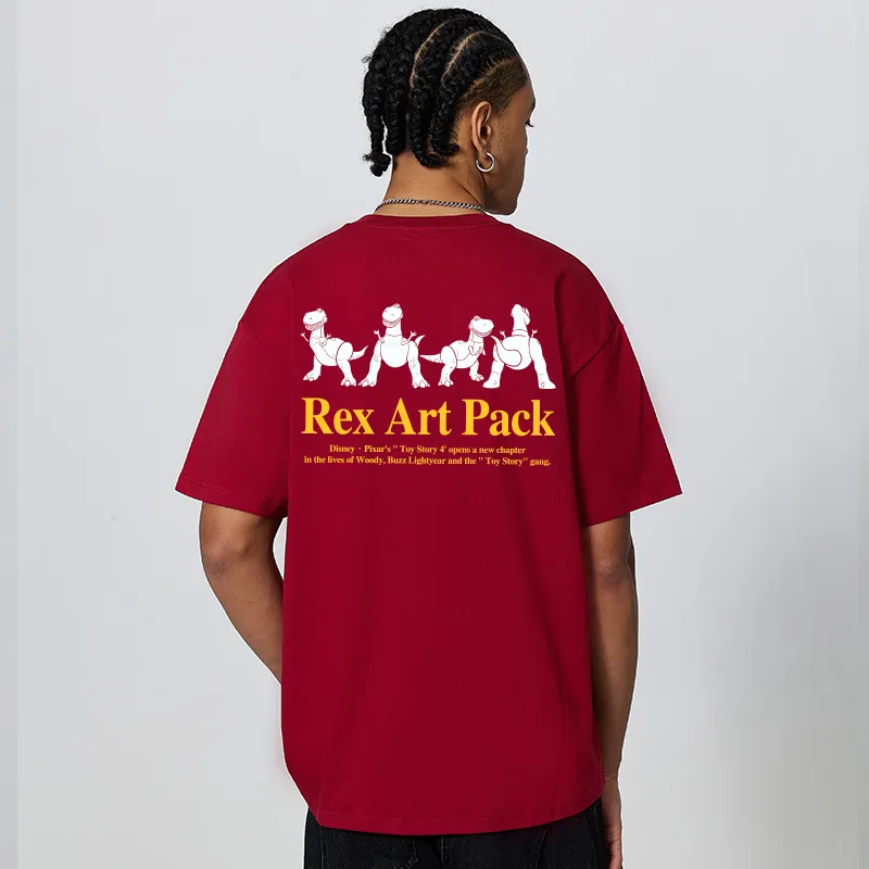 Disney T Shirts Unisex-11