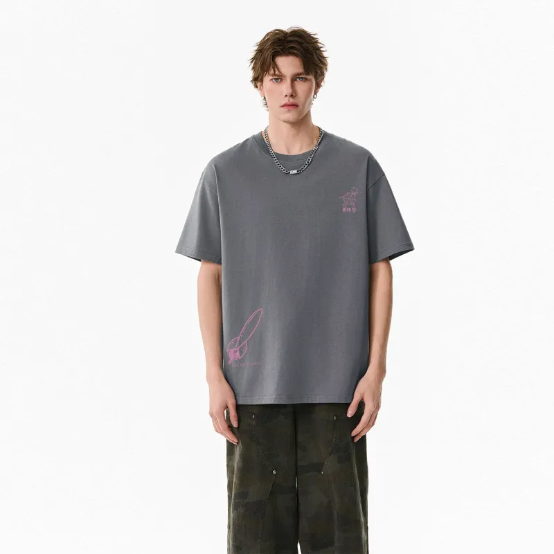 Disney T-Shirts Unisex-32