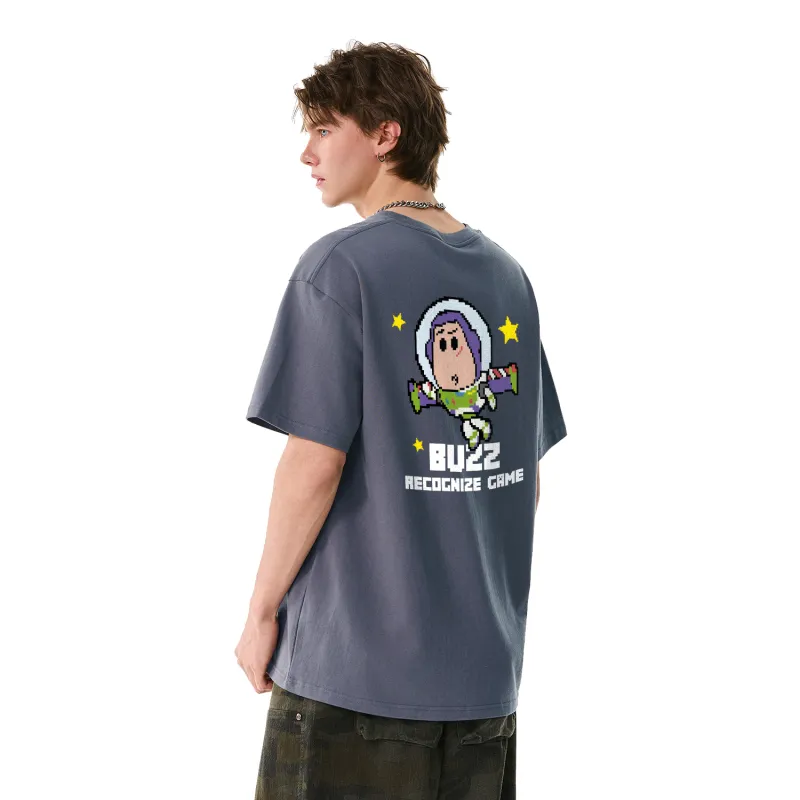 Disney T Shirts Unisex-40