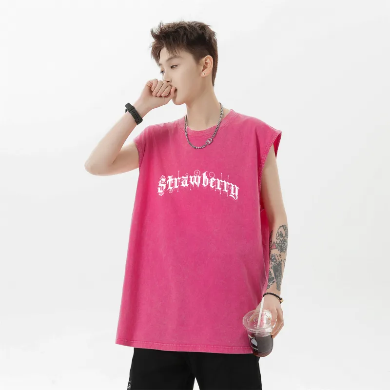 Disney Tank Tops Unisex-3