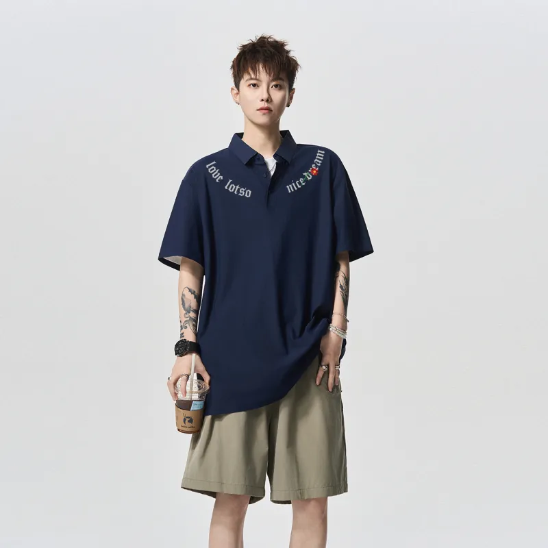 Disney Toy Story Series Polo Shirt Unisex-8