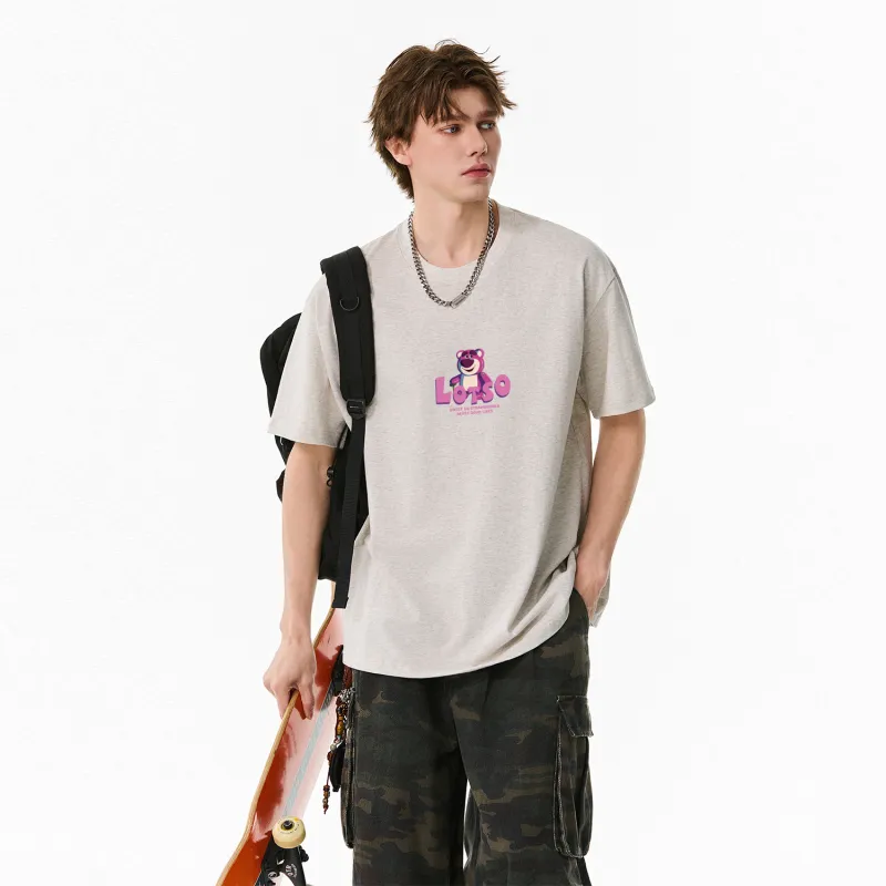 Disney T Shirts Unisex-3