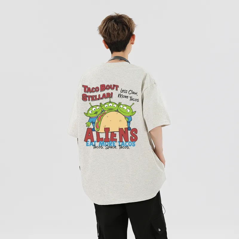 Disney Toy Story Series T Shirt Unisex-14