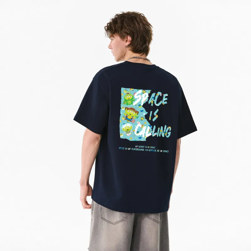 Disney T Shirts Unisex-8
