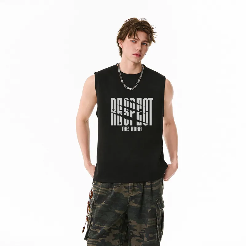 Disney Toy Story Series Tank Top Unisex-5