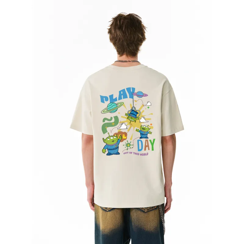 Disney T Shirts Unisex-36