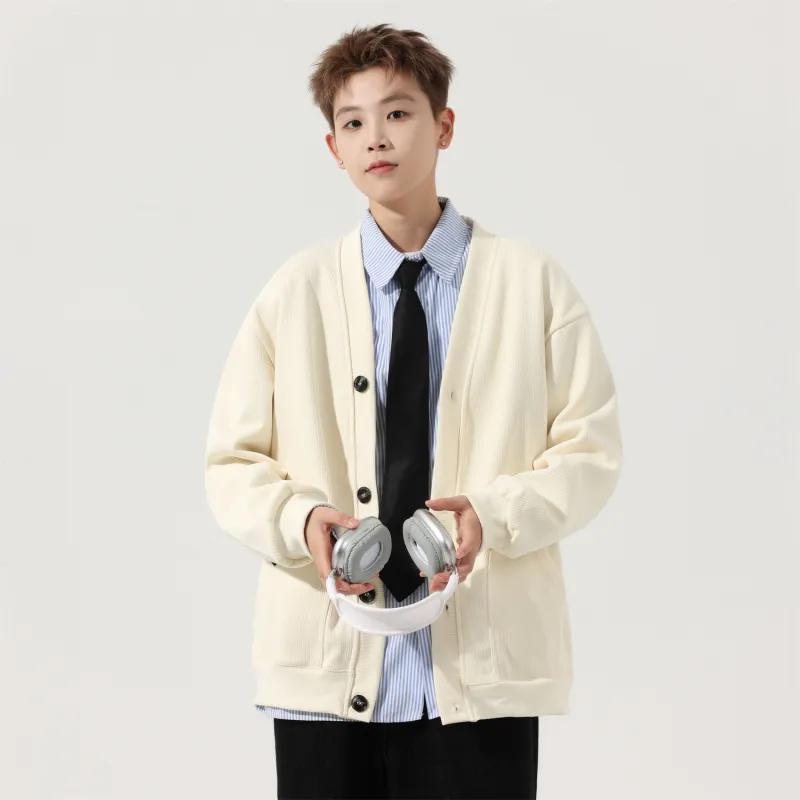 Disney Sweaters Unisex-15