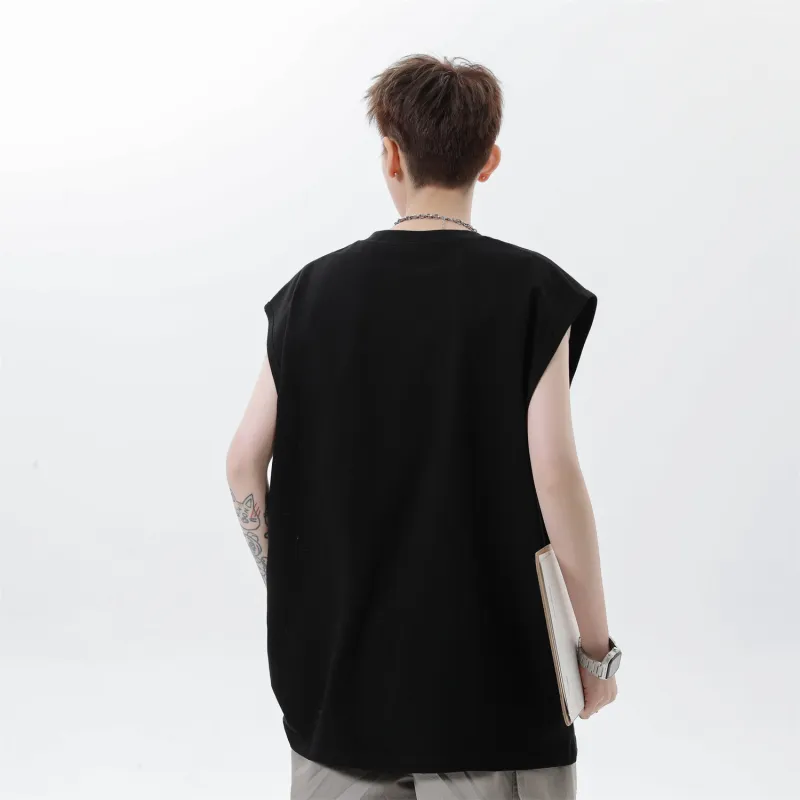 Disney Toy Story Series Tank Top Unisex-12