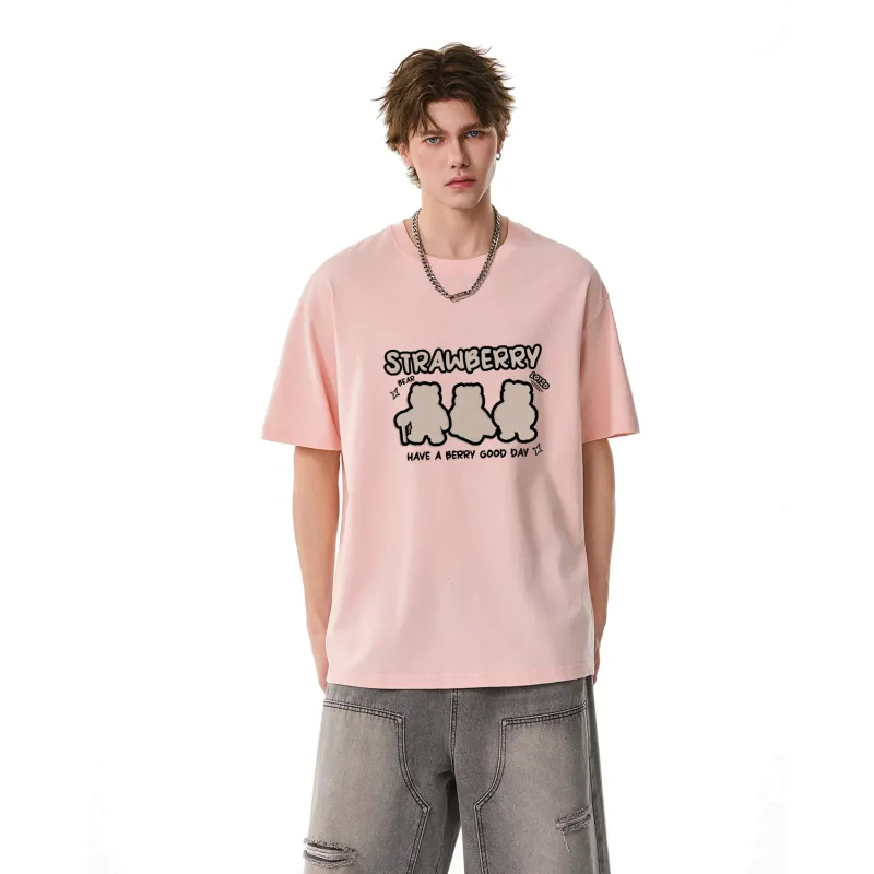 Disney T Shirts Unisex-12