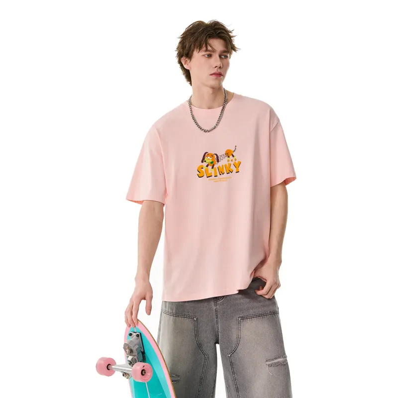 Disney T Shirts Unisex-8