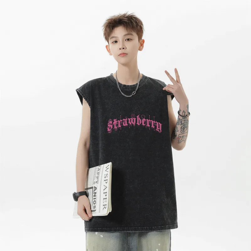 Disney Tank Tops Unisex-8
