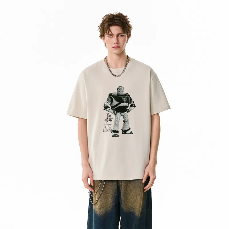 Disney Toy Story Series T Shirts Unisex-42