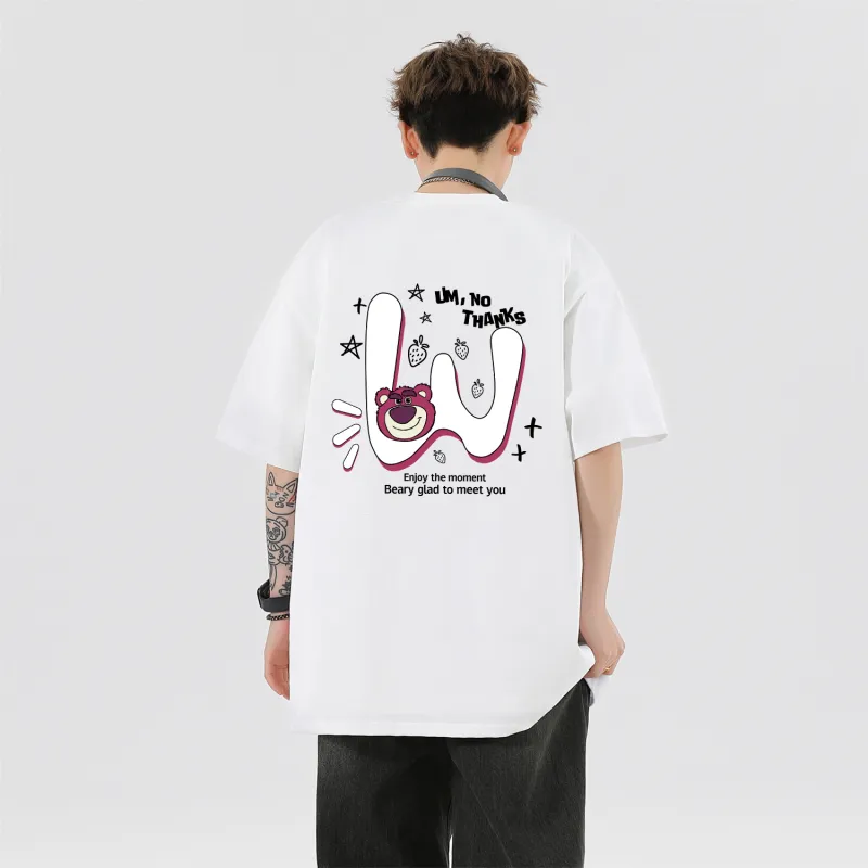 Disney T Shirts Unisex-3
