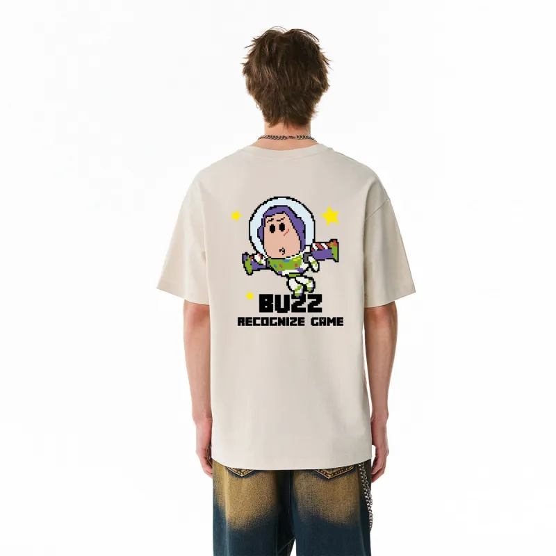 Disney T Shirts Unisex-35