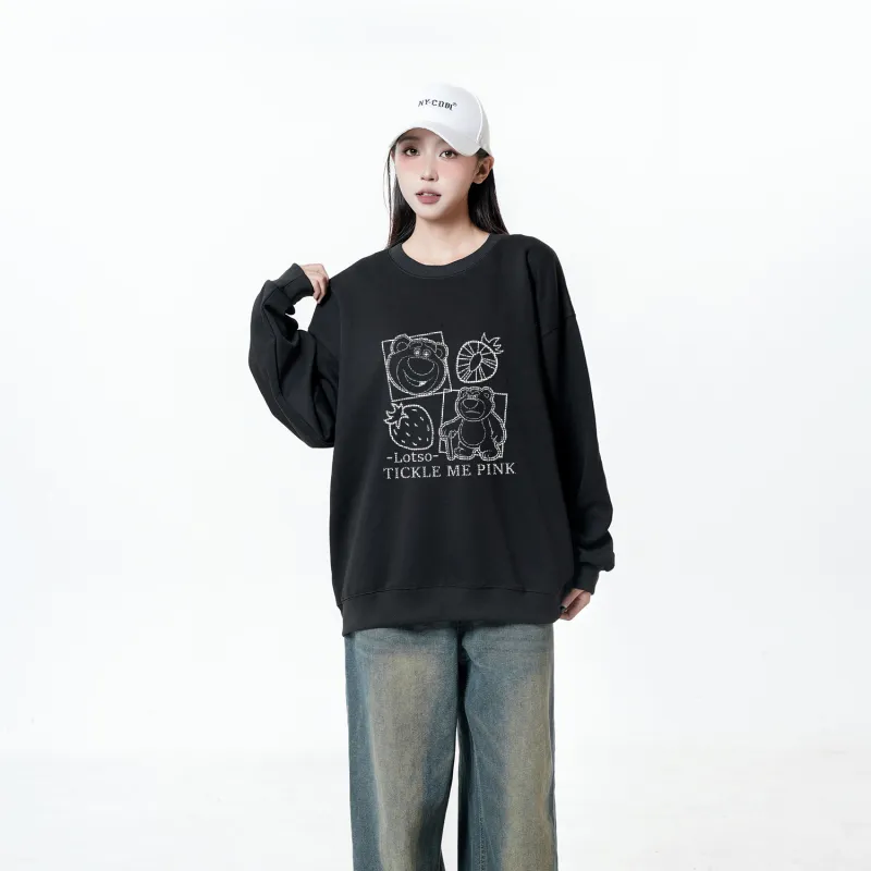 Disney T-Shirts Unisex-19