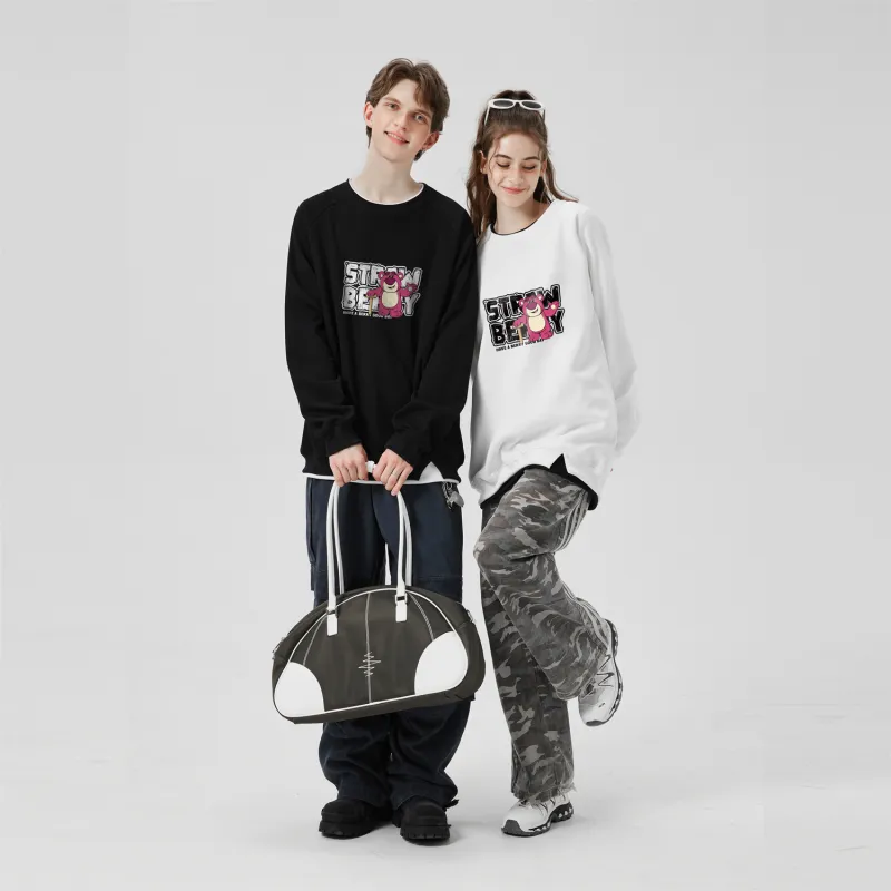 Disney T-Shirts Unisex-12