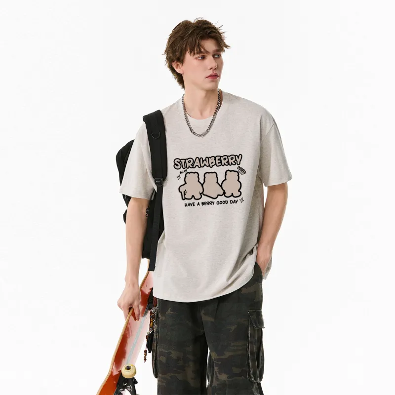 Disney T Shirts Unisex-3