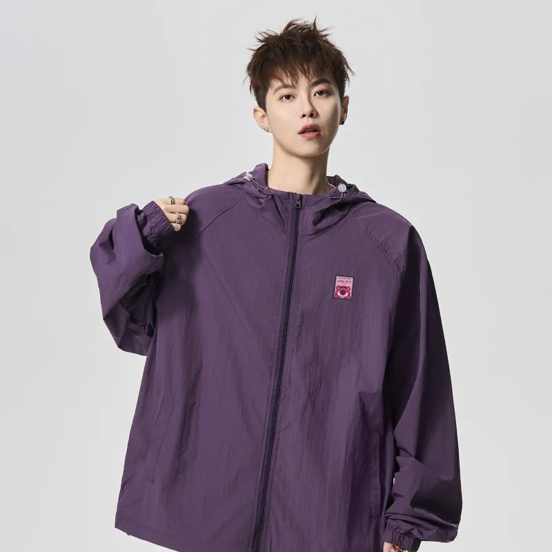 Disney Toy Story Series Sun Protection Clothing Unisex-24