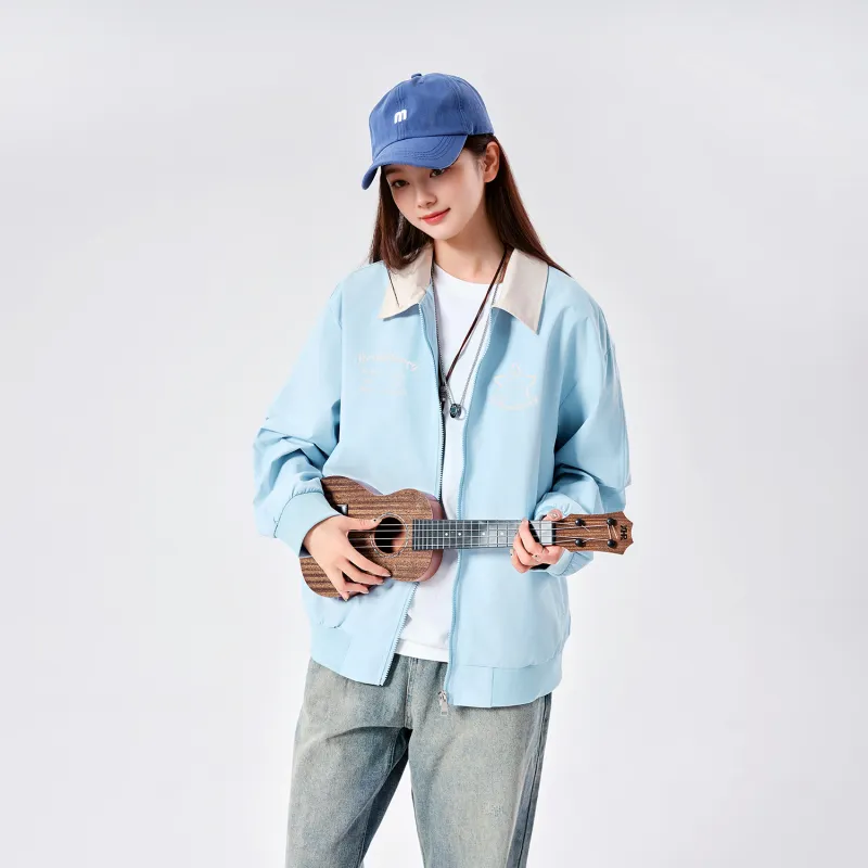 Disney Jackets Unisex-16