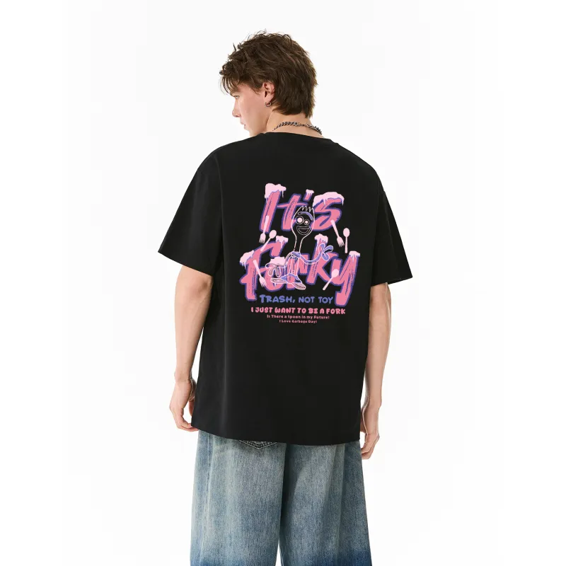 Disney T Shirts Unisex-17