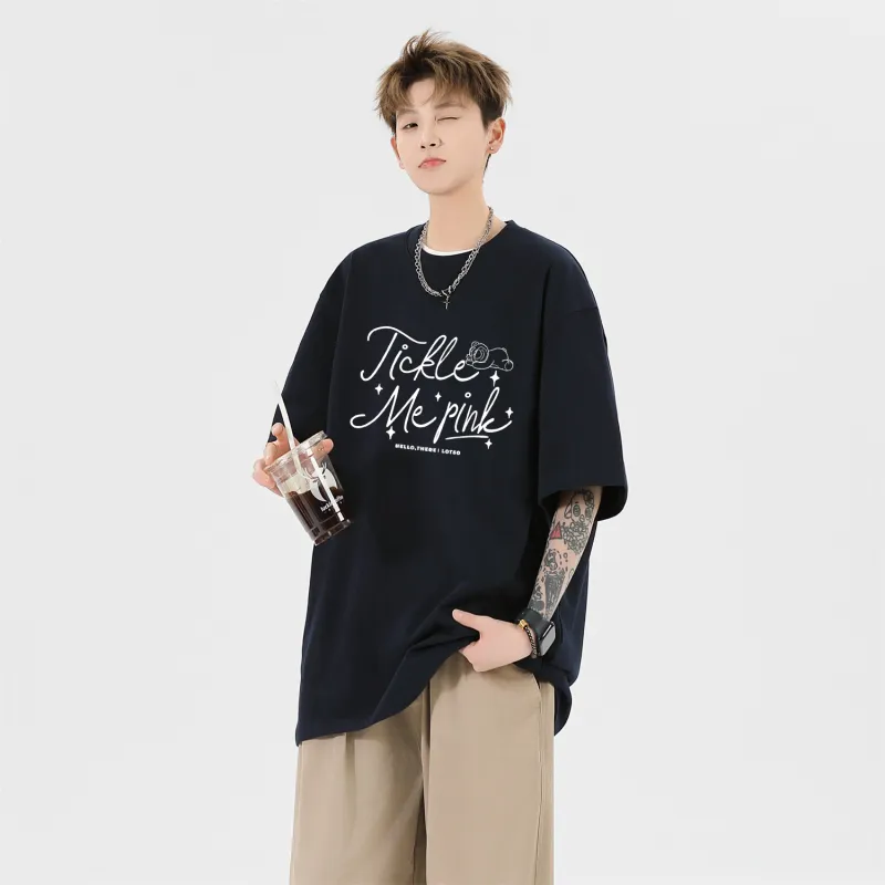 Disney Drop Shoulder Sleeve T Shirt Women's-10