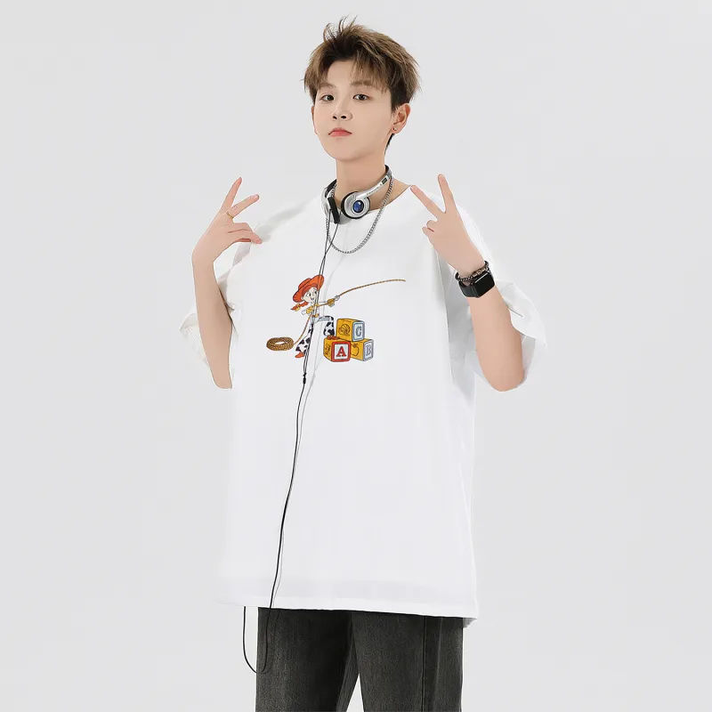 Disney T Shirts Unisex-4