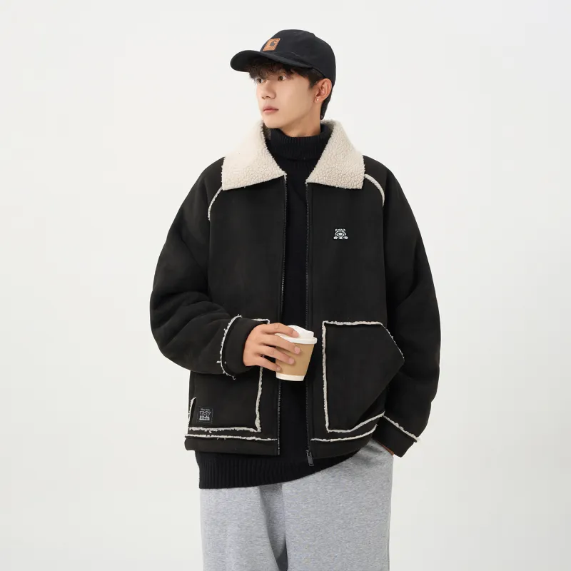 Disney Jackets Unisex-4
