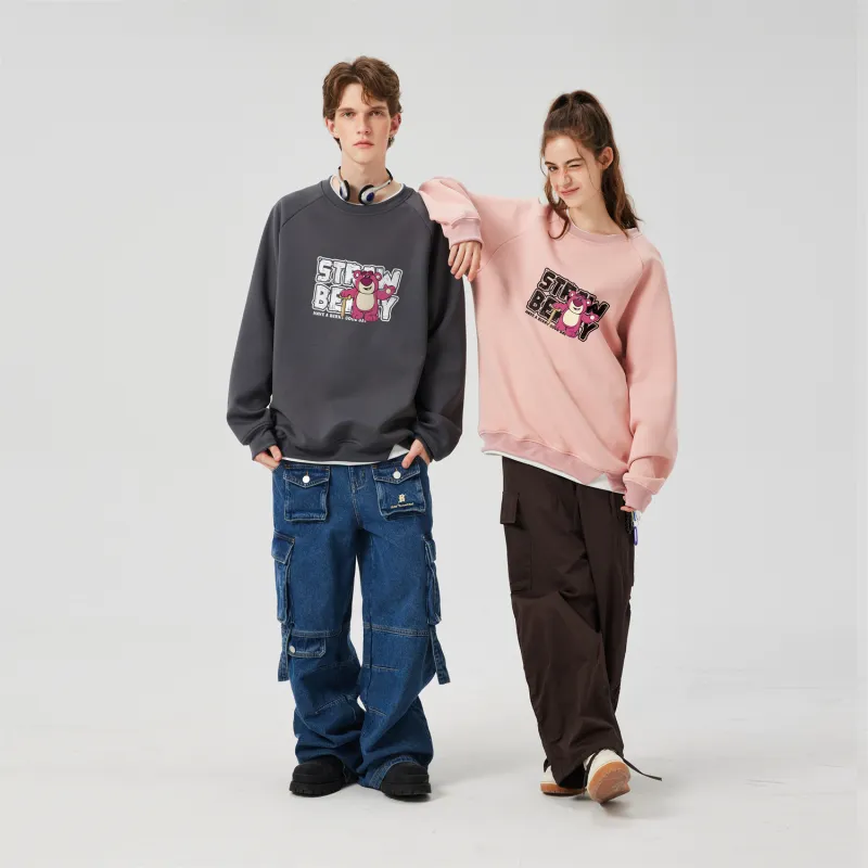 Disney T-Shirts Unisex-17